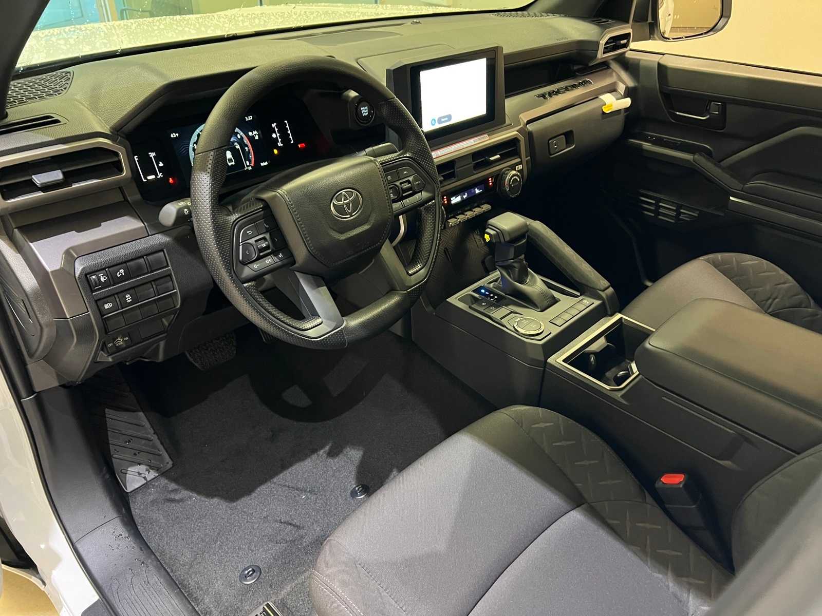 Thumbnail: 2026 Toyota Tacoma - 2