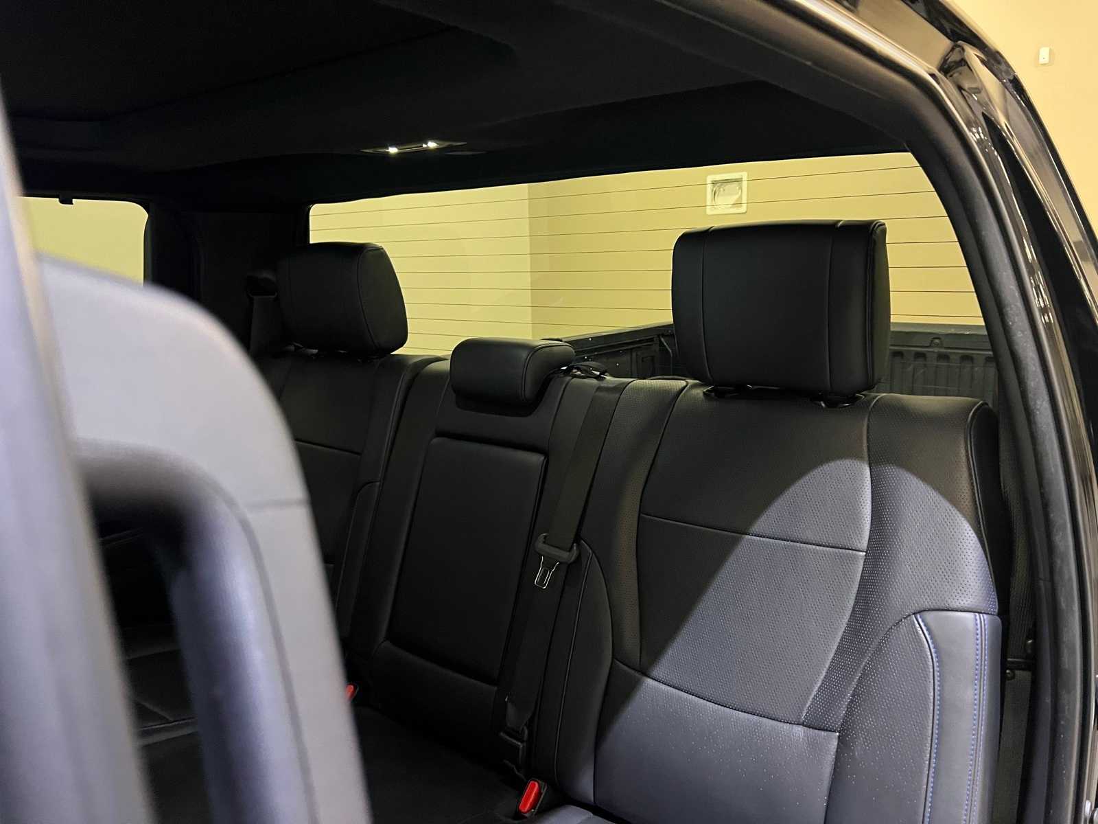 Thumbnail: 2023 Toyota Tundra - 13