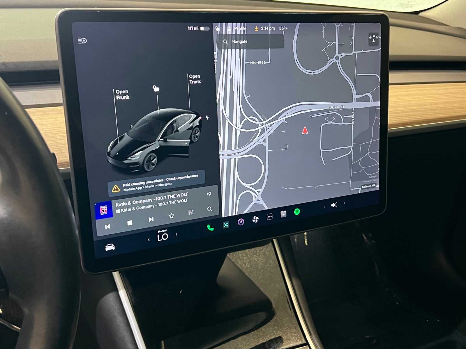 Thumbnail: 2018 Tesla Model 3 - 18