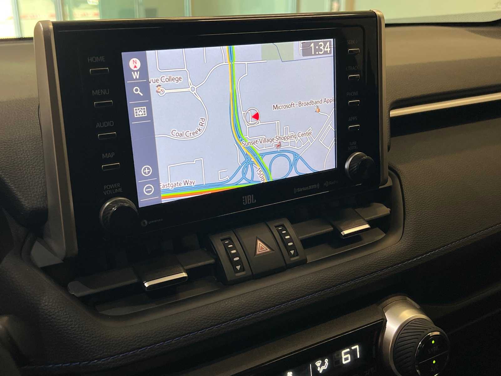 Thumbnail: 2020 Toyota RAV4 - 26