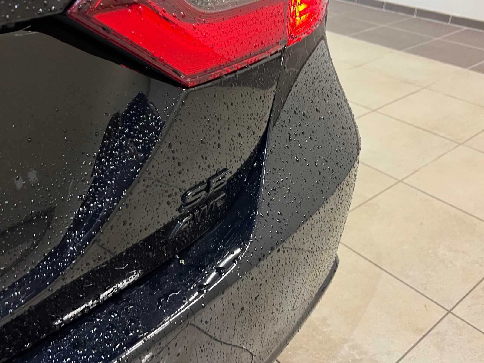 Thumbnail: 2024 Toyota Camry - 6