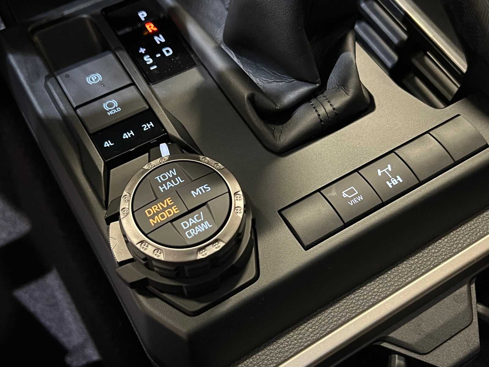 Thumbnail: 2025 Toyota 4Runner - 30