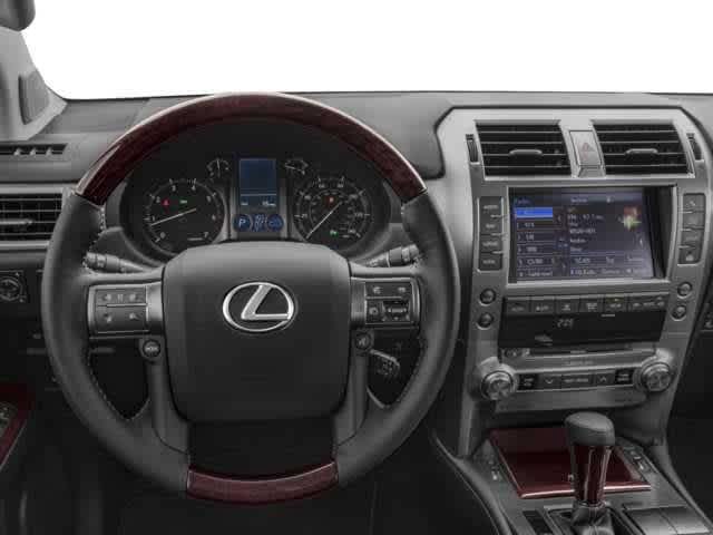 Thumbnail: 2018 Lexus GX - 4