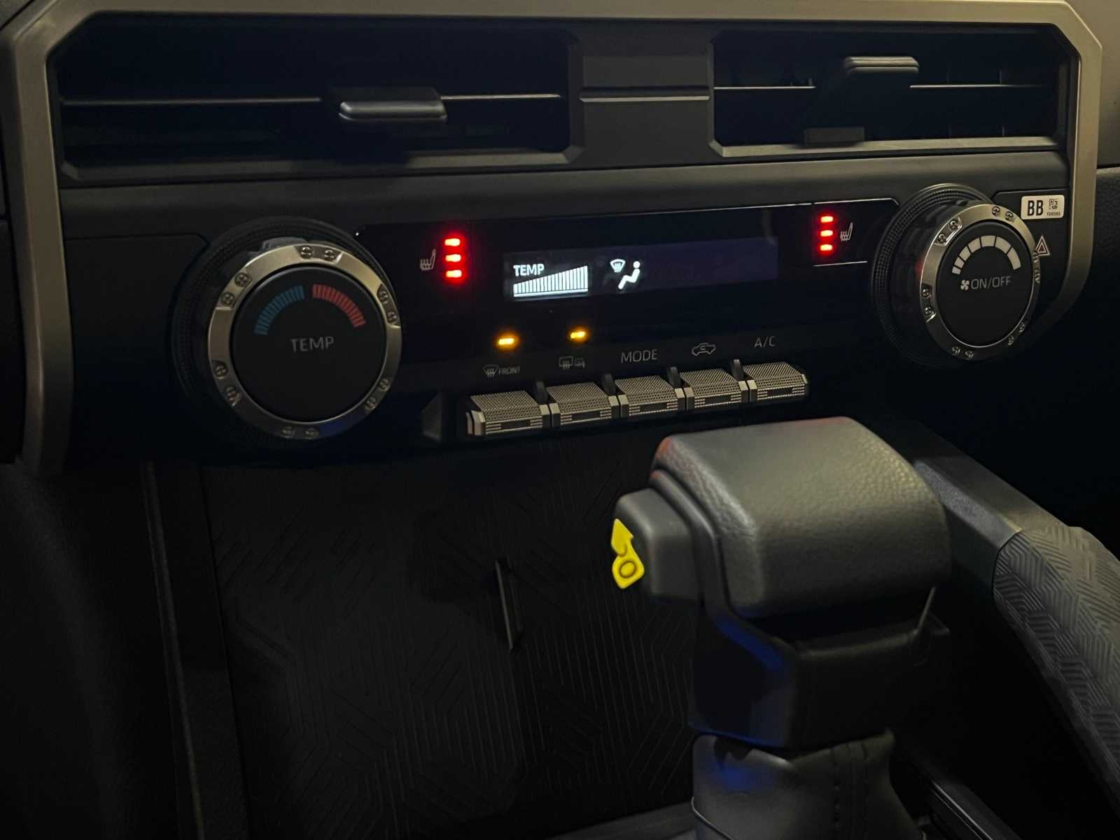 Thumbnail: 2025 Toyota Tacoma - 24