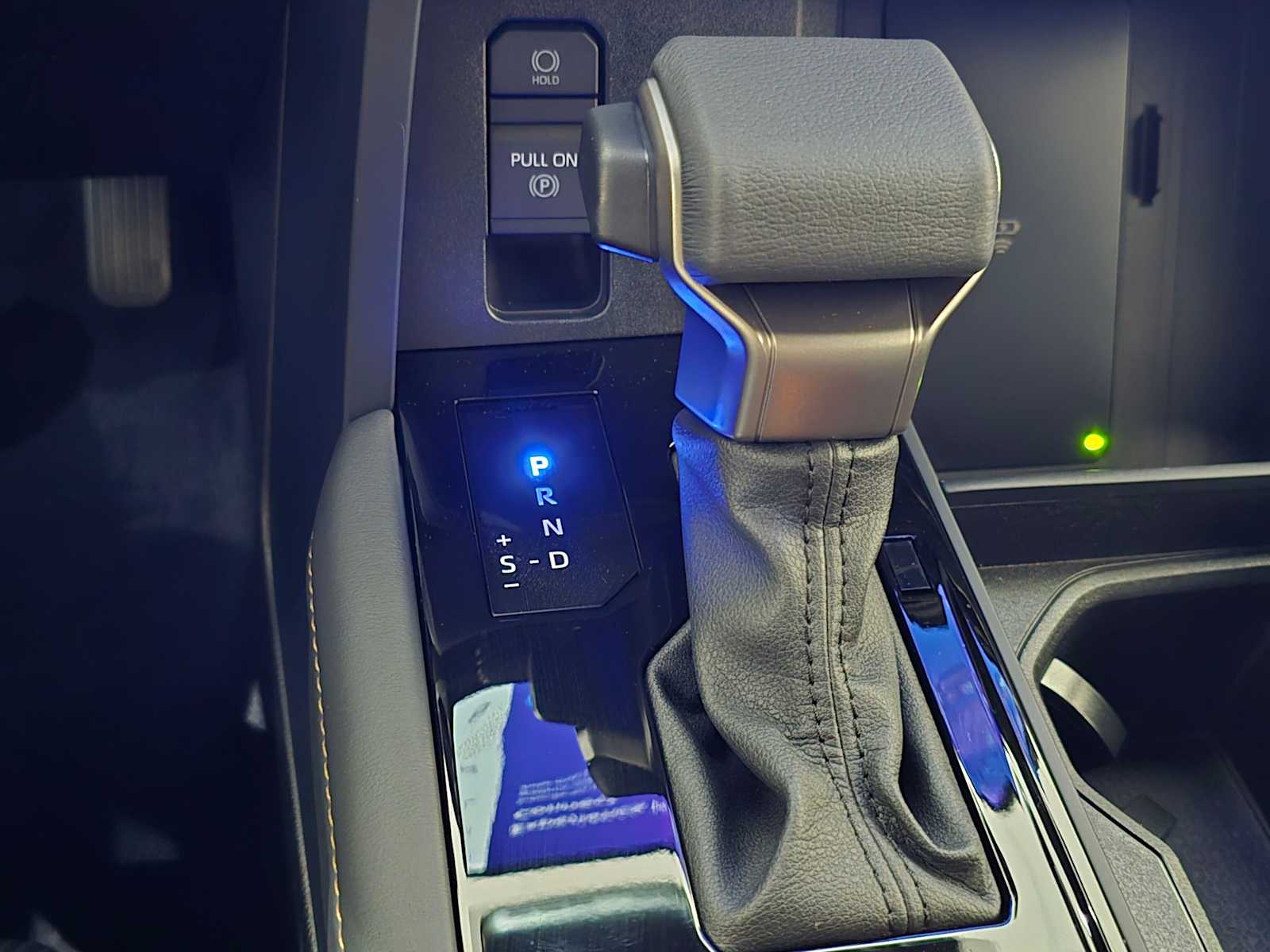 Thumbnail: 2026 Toyota Sequoia - 16