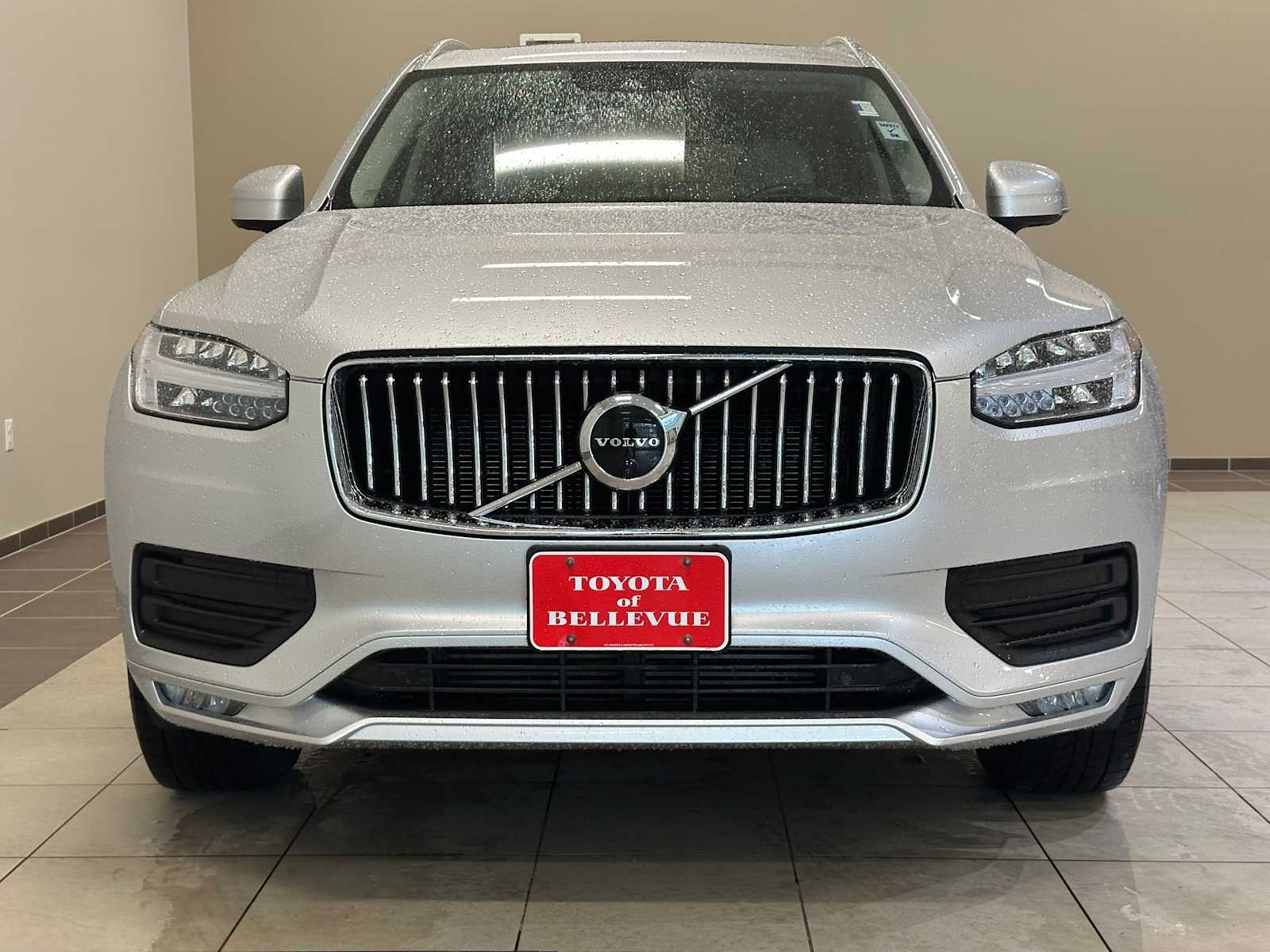 Thumbnail: 2022 Volvo XC90 - 6