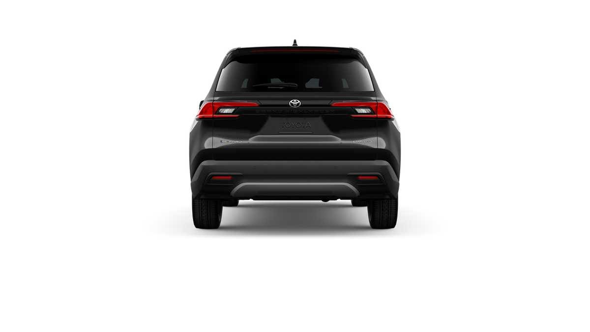 Thumbnail: 2026 Toyota Grand Highlander - 8