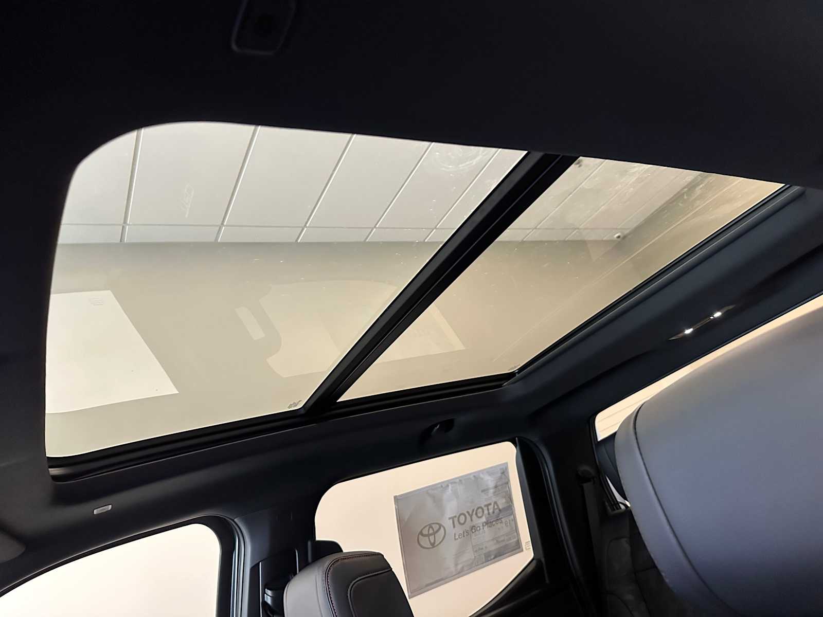 Thumbnail: 2026 Toyota Tundra - 20