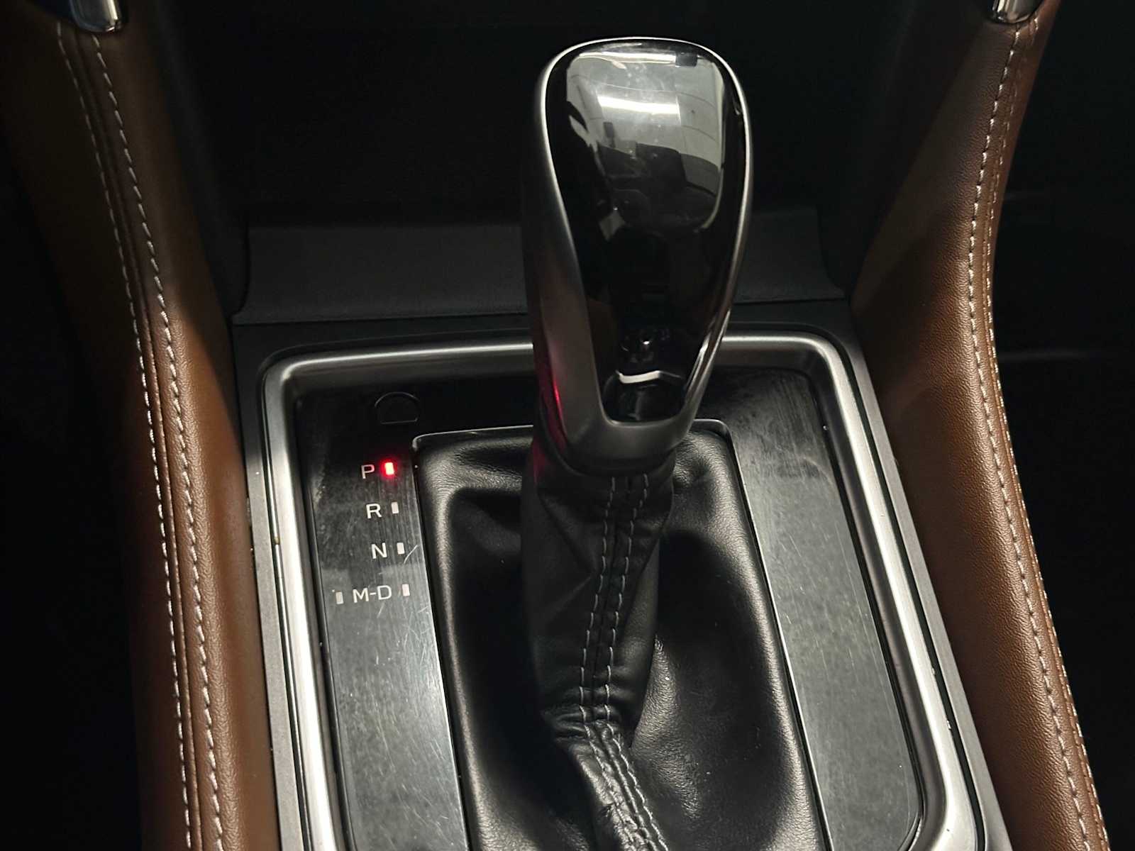 Thumbnail: 2024 Subaru Forester - 17