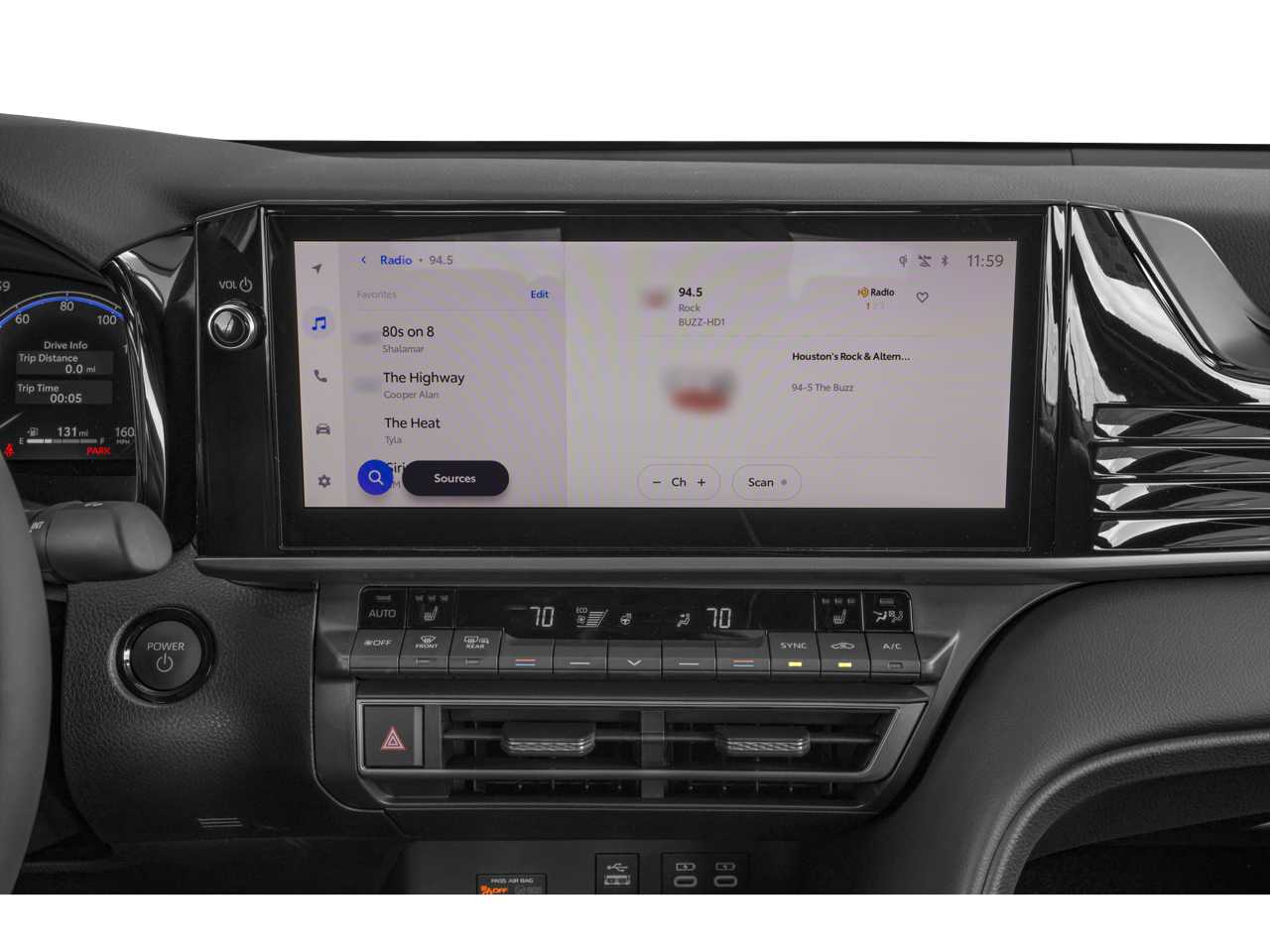 Thumbnail: 2026 Toyota Camry - 7