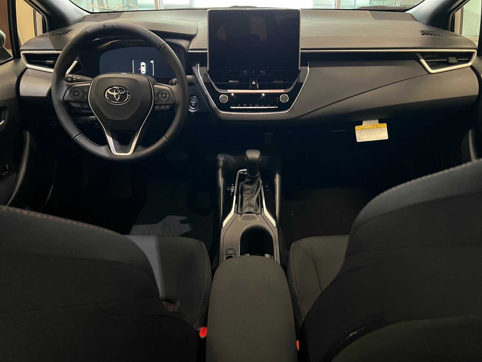 Thumbnail: 2026 Toyota Corolla - 10