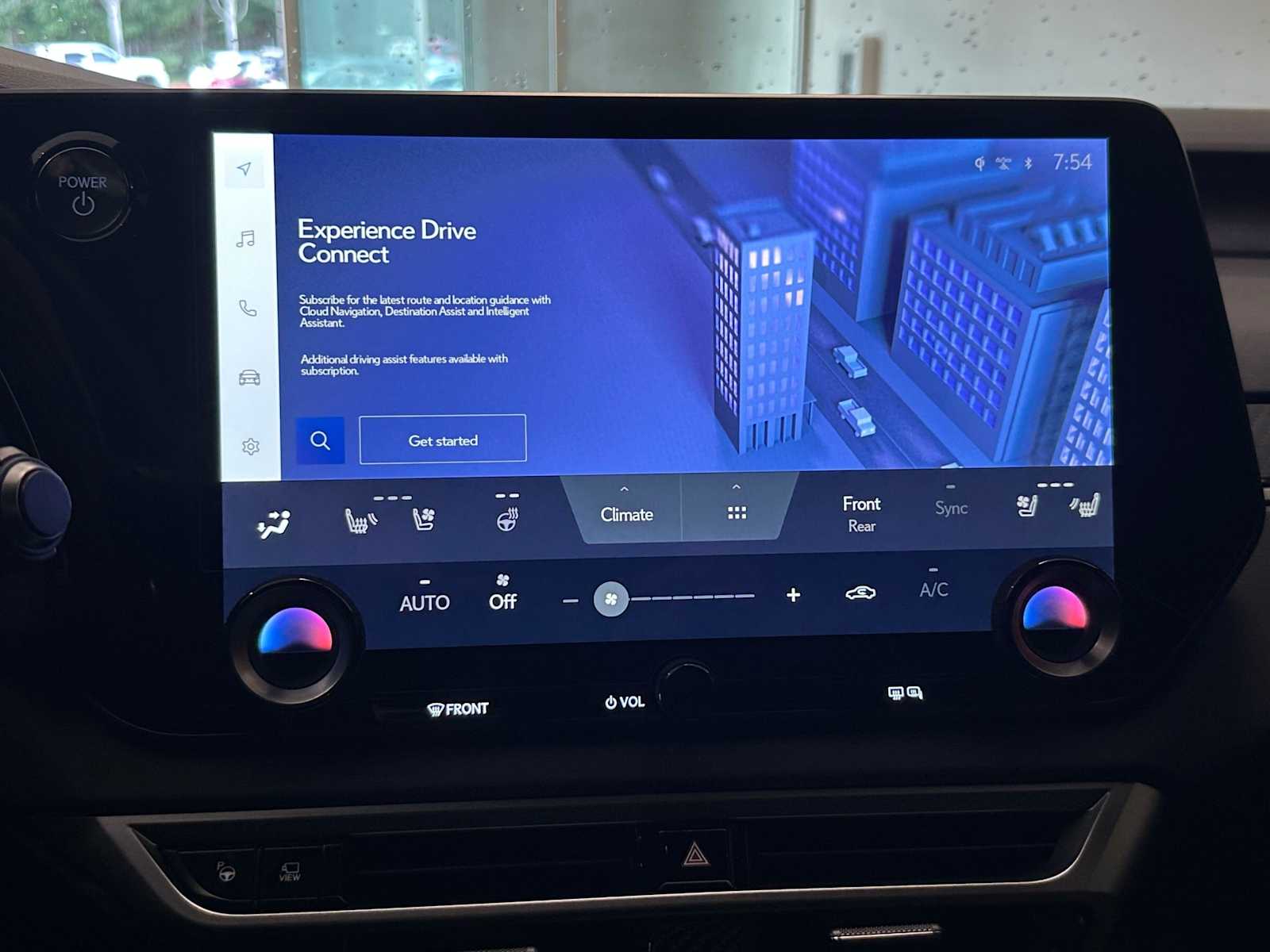 Thumbnail: 2025 Lexus RX - 15