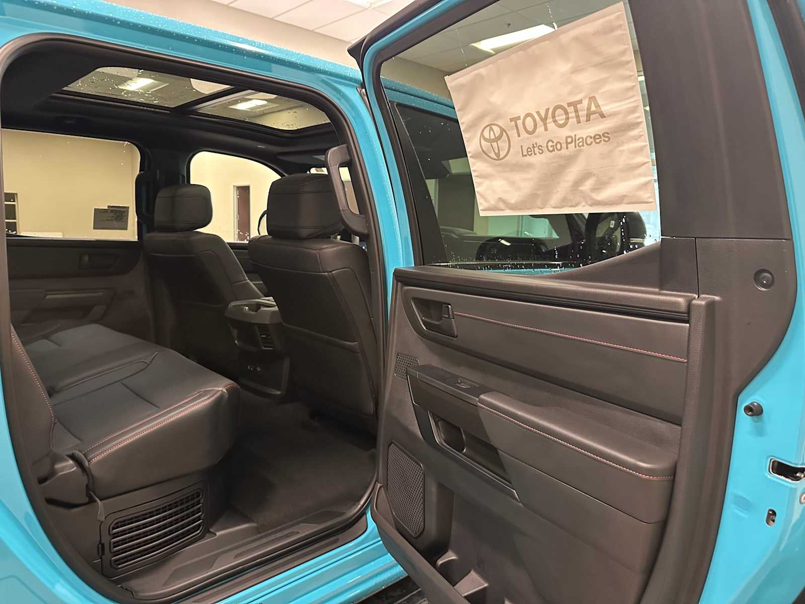 Thumbnail: 2026 Toyota Tundra - 26