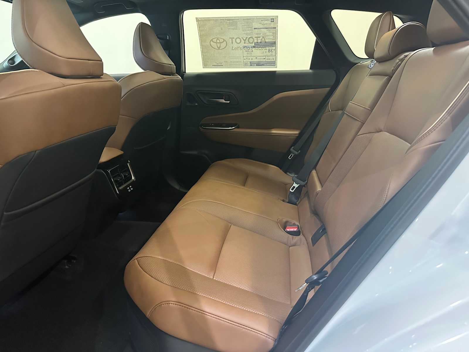 Thumbnail: 2026 Toyota Crown Signia - 23