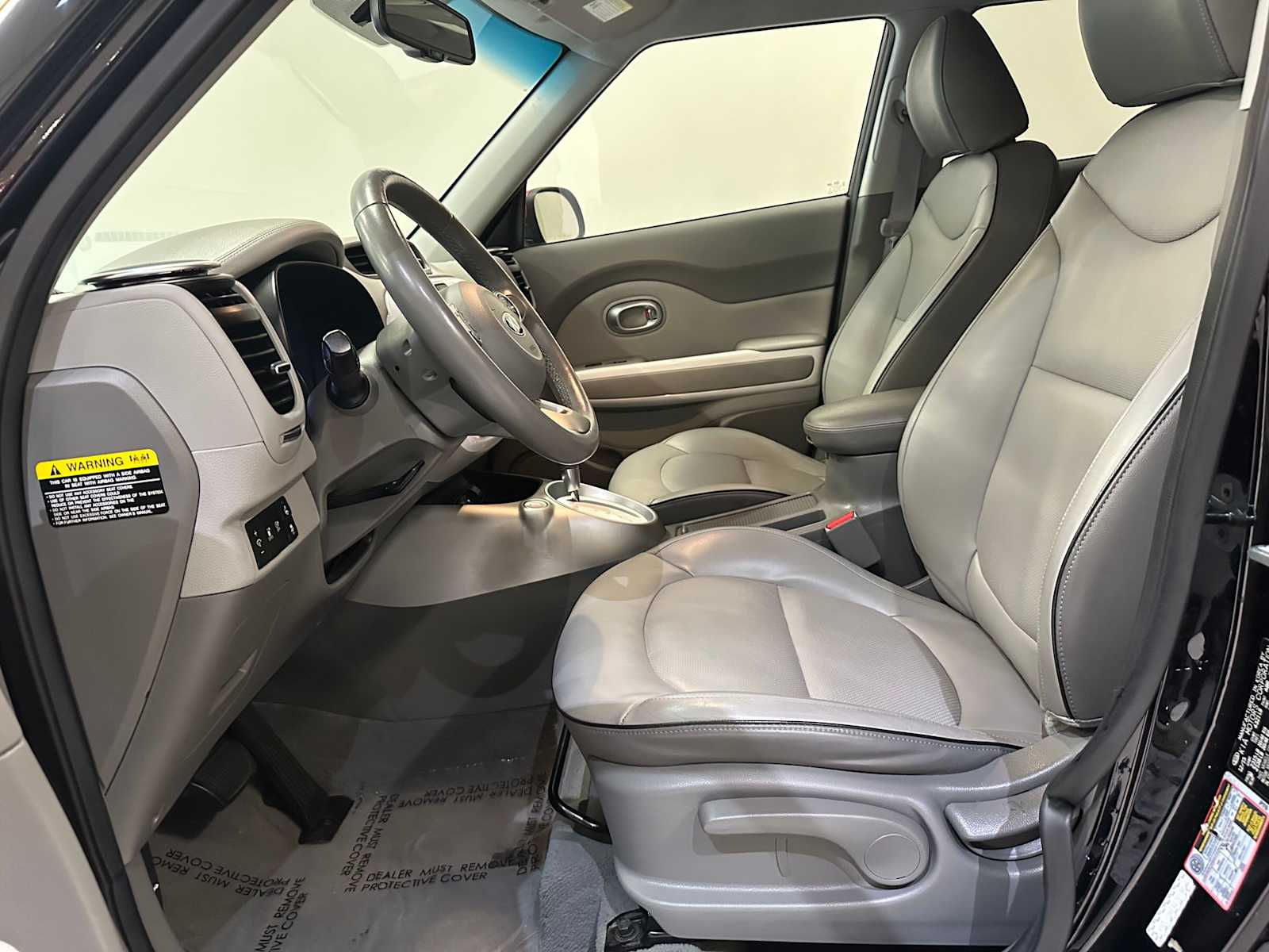 Thumbnail: 2016 Kia Soul EV - 21