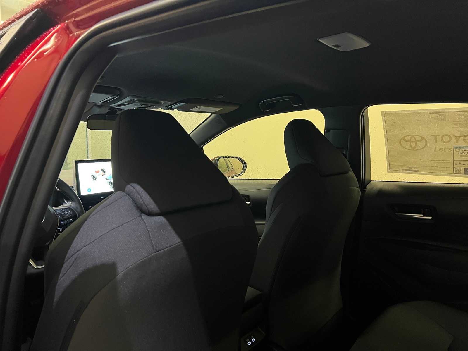 Thumbnail: 2026 Toyota Corolla - 12