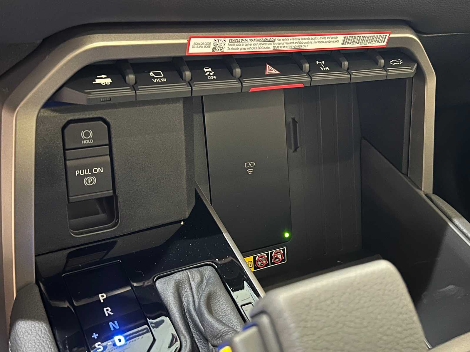 Thumbnail: 2026 Toyota Tundra - 25