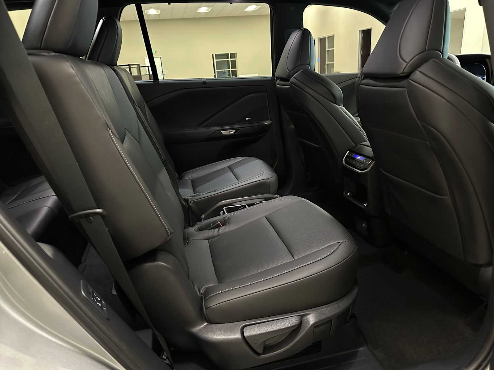 Thumbnail: 2024 Lexus TX - 25