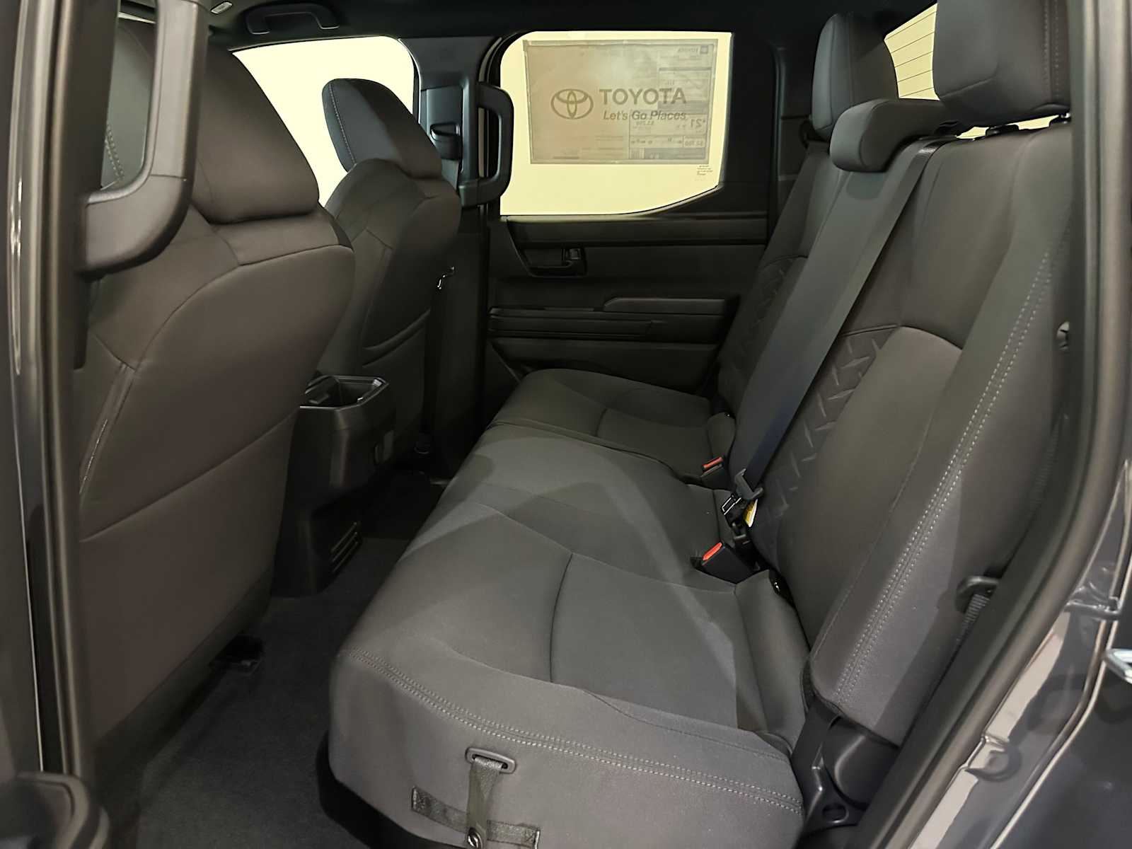 Thumbnail: 2026 Toyota Tacoma - 22