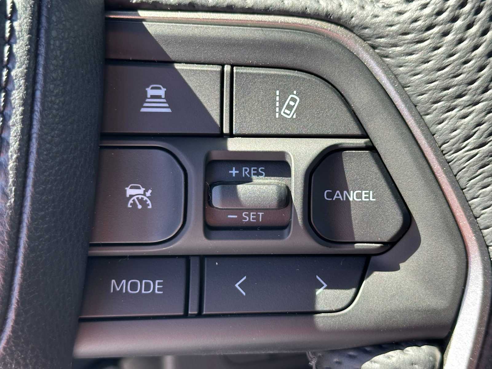 Thumbnail: 2026 Toyota Tundra - 17