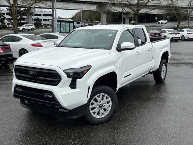 2025 Toyota Tacoma SR5 -
                  Bellevue, WA