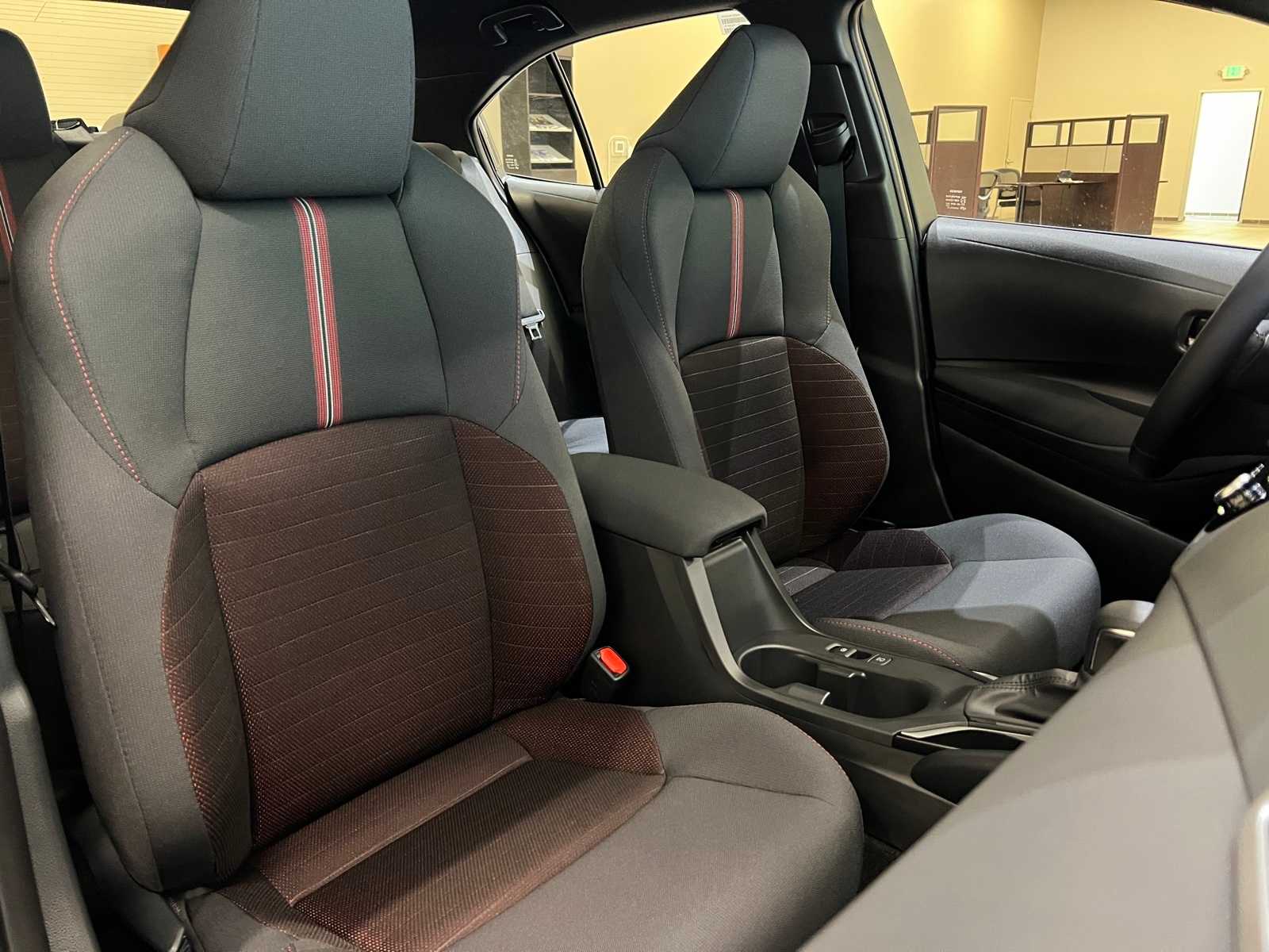 Thumbnail: 2026 Toyota Corolla - 14