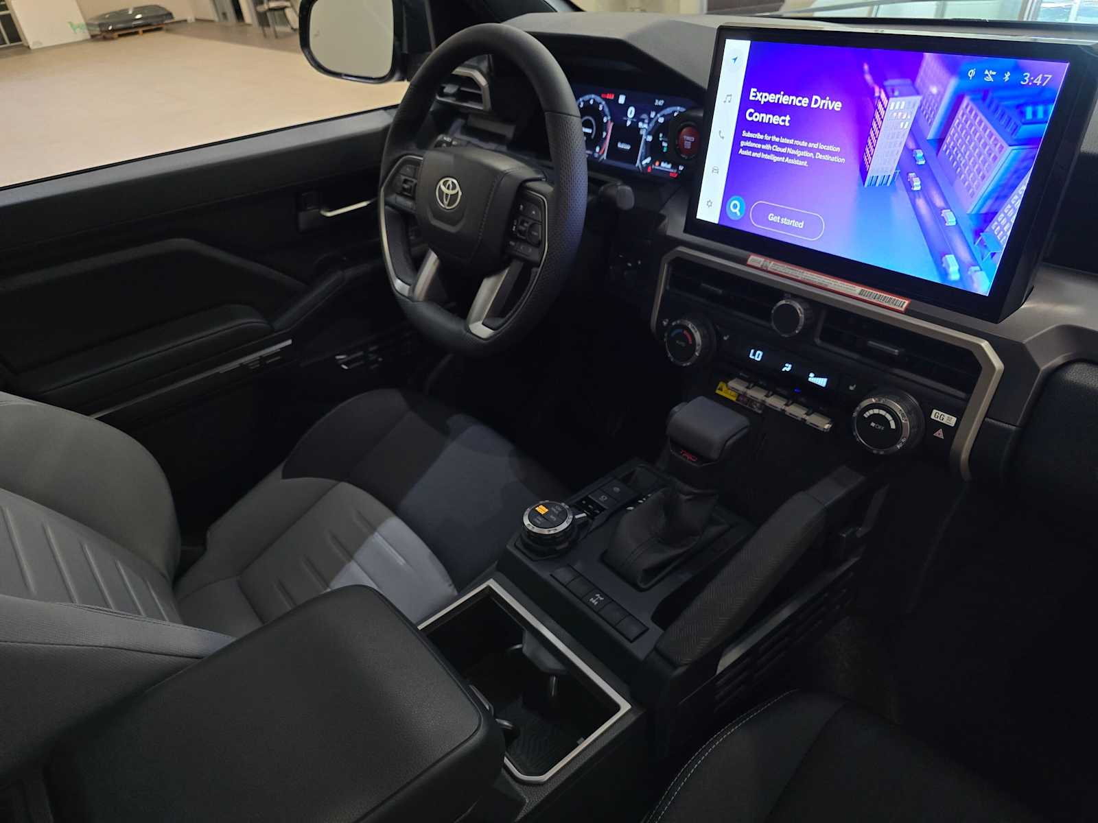 Thumbnail: 2026 Toyota Tacoma - 29