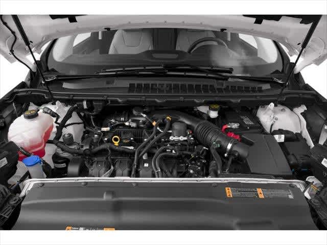 Thumbnail: 2020 Ford Edge - 9