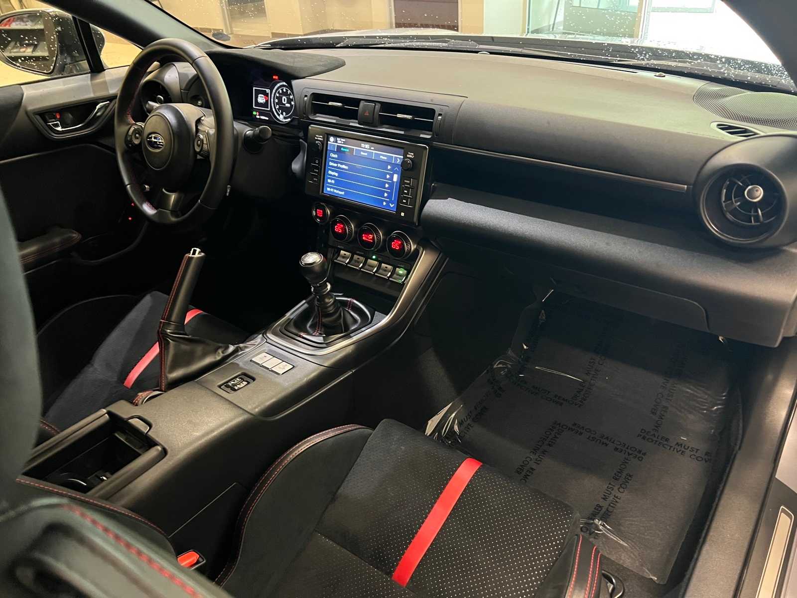 Thumbnail: 2023 Subaru BRZ - 10