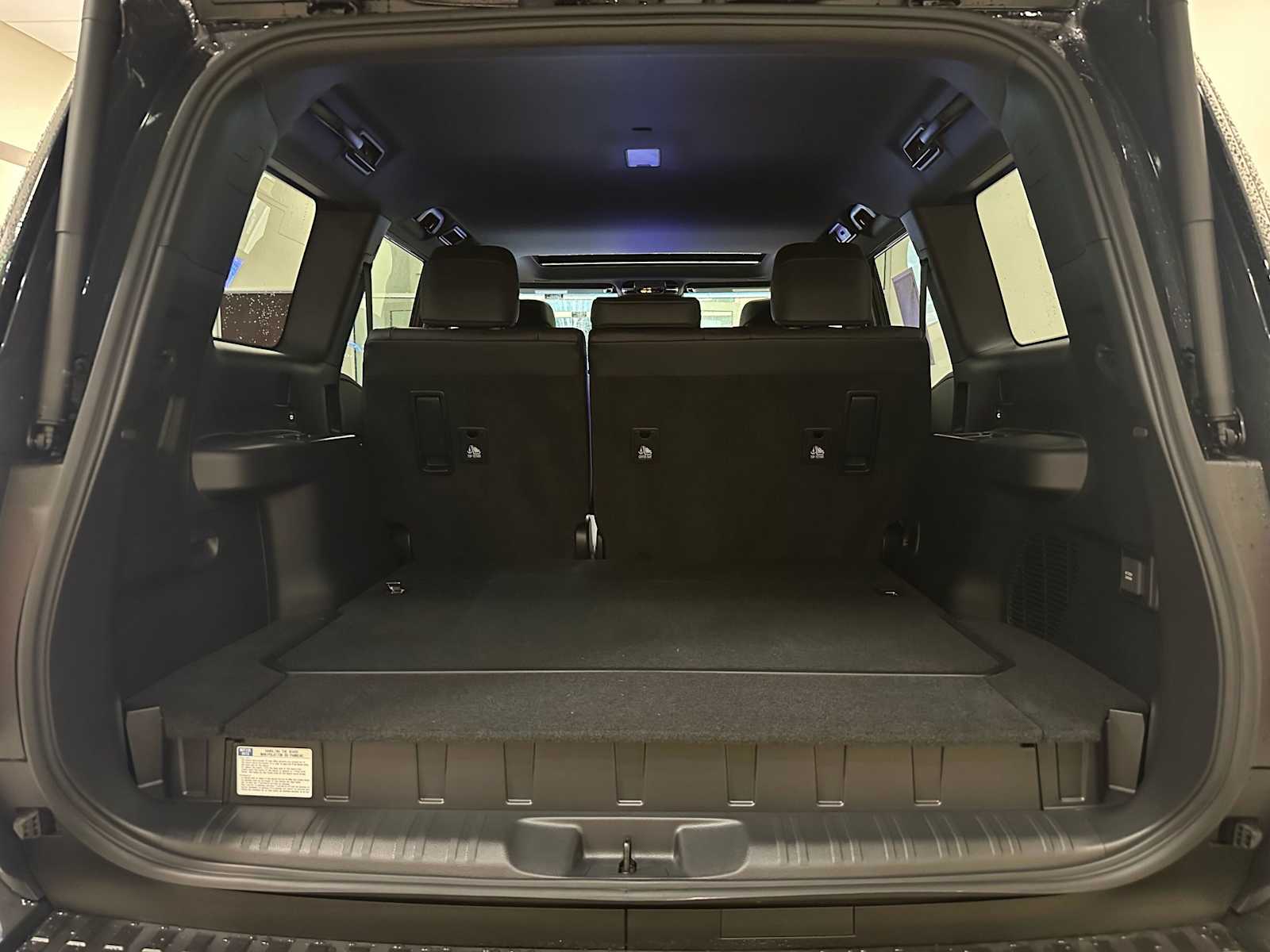 Thumbnail: 2025 Toyota Land Cruiser - 33