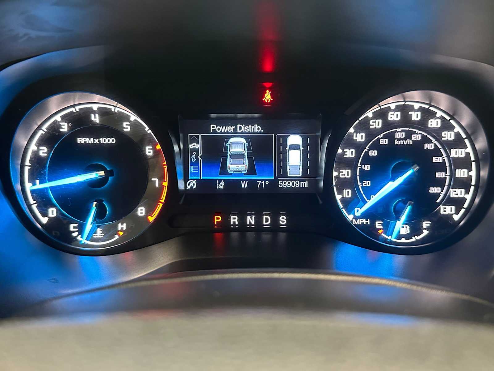 Thumbnail: 2021 Ford Ranger - 12