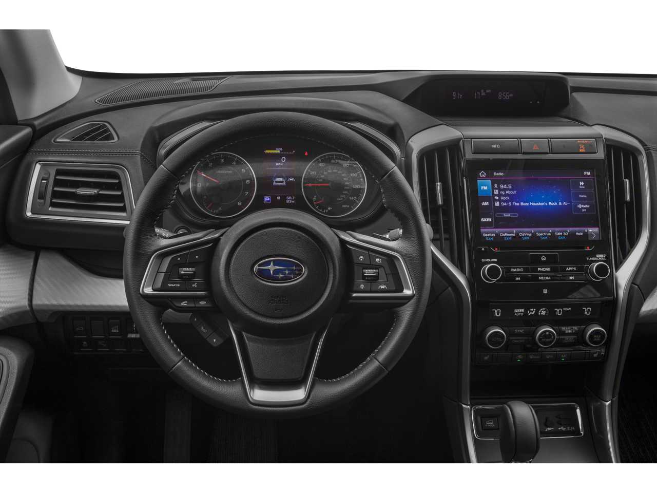 Thumbnail: 2020 Subaru Ascent - 5