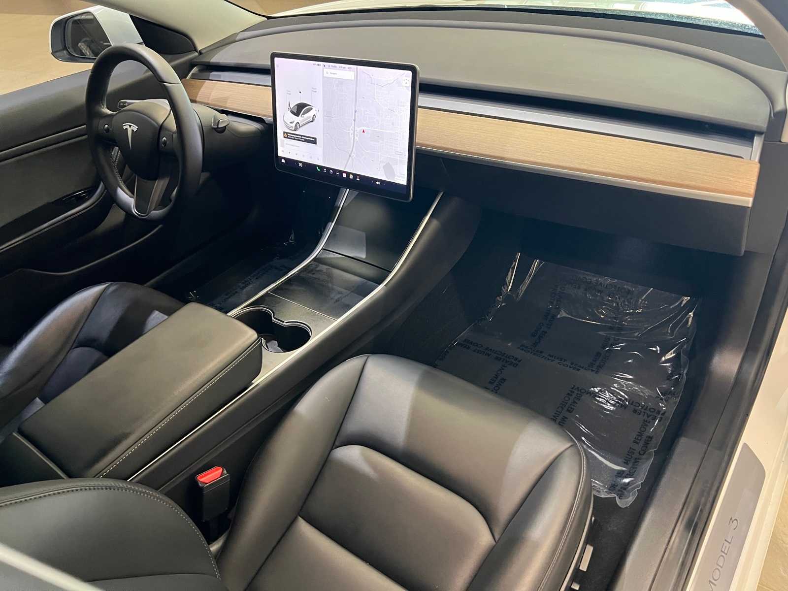 2019 Tesla Model 3 Performance 14