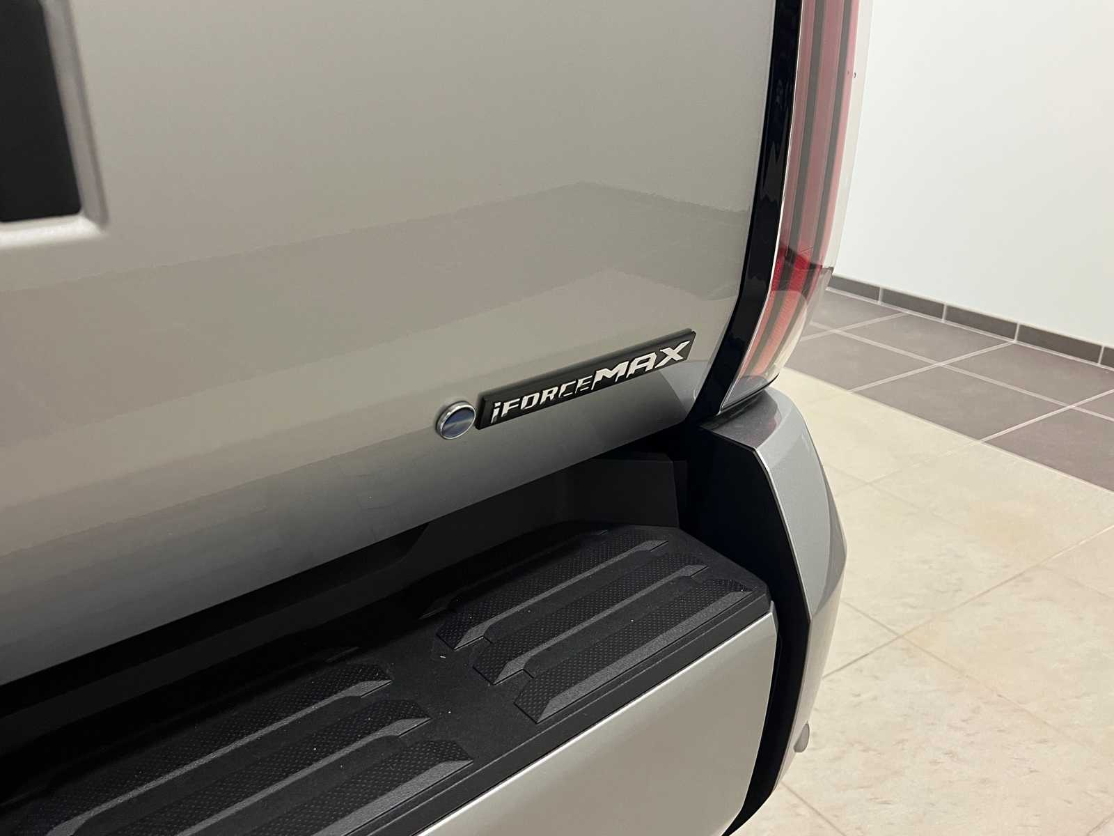 Thumbnail: 2025 Toyota Tundra - 6
