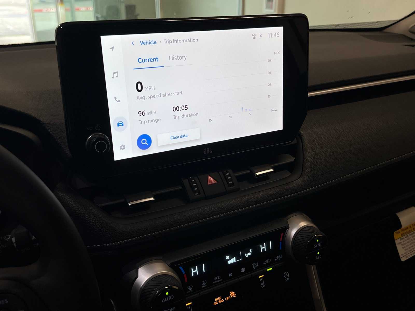 Thumbnail: 2025 Toyota RAV4 - 26