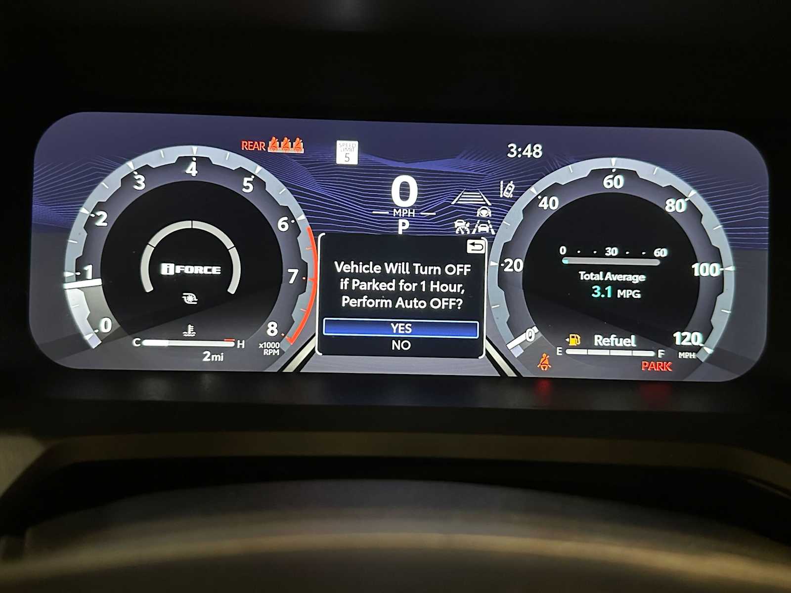 Thumbnail: 2026 Toyota Tacoma - 11