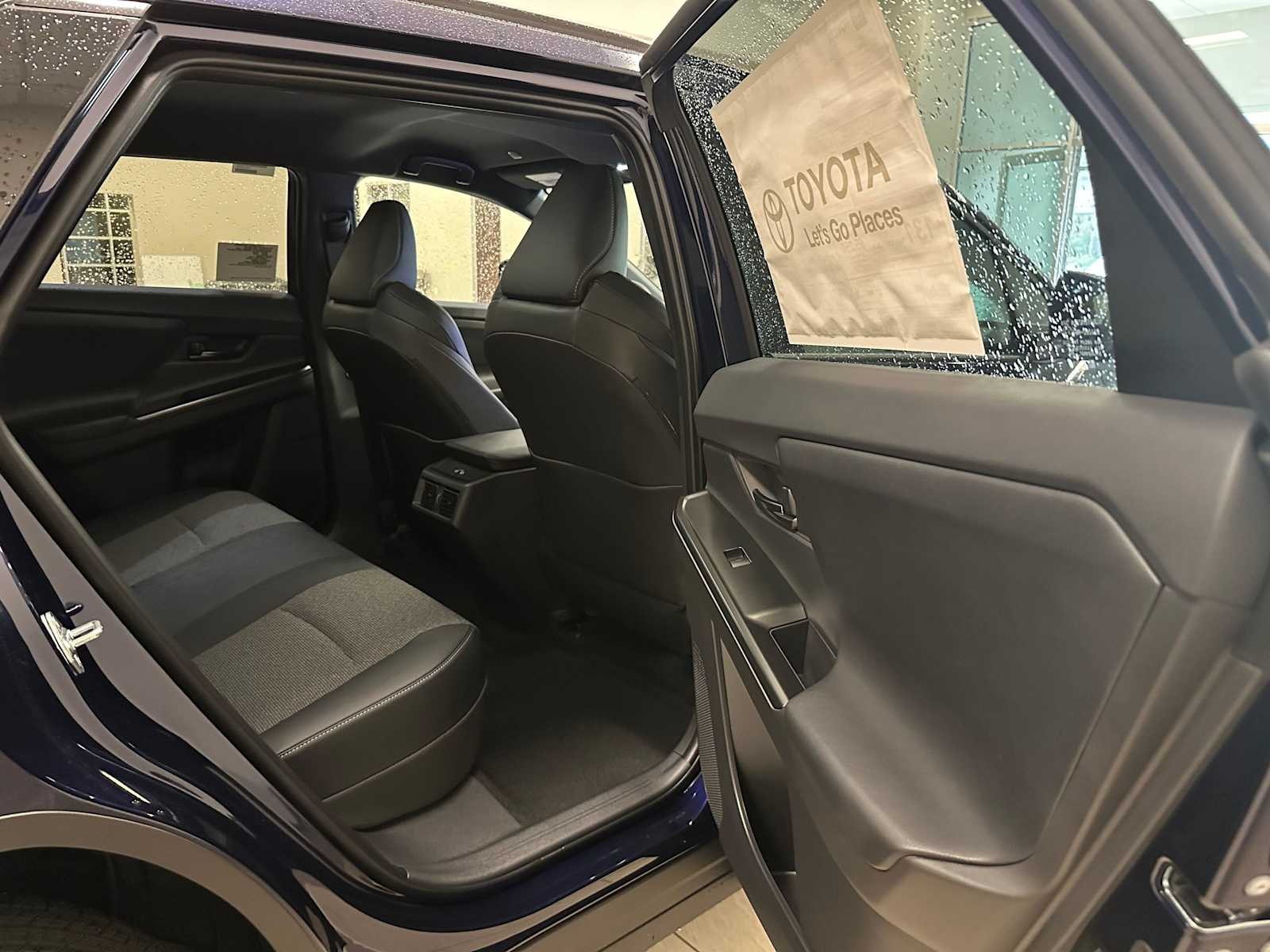 Thumbnail: 2026 Toyota bZ - 24