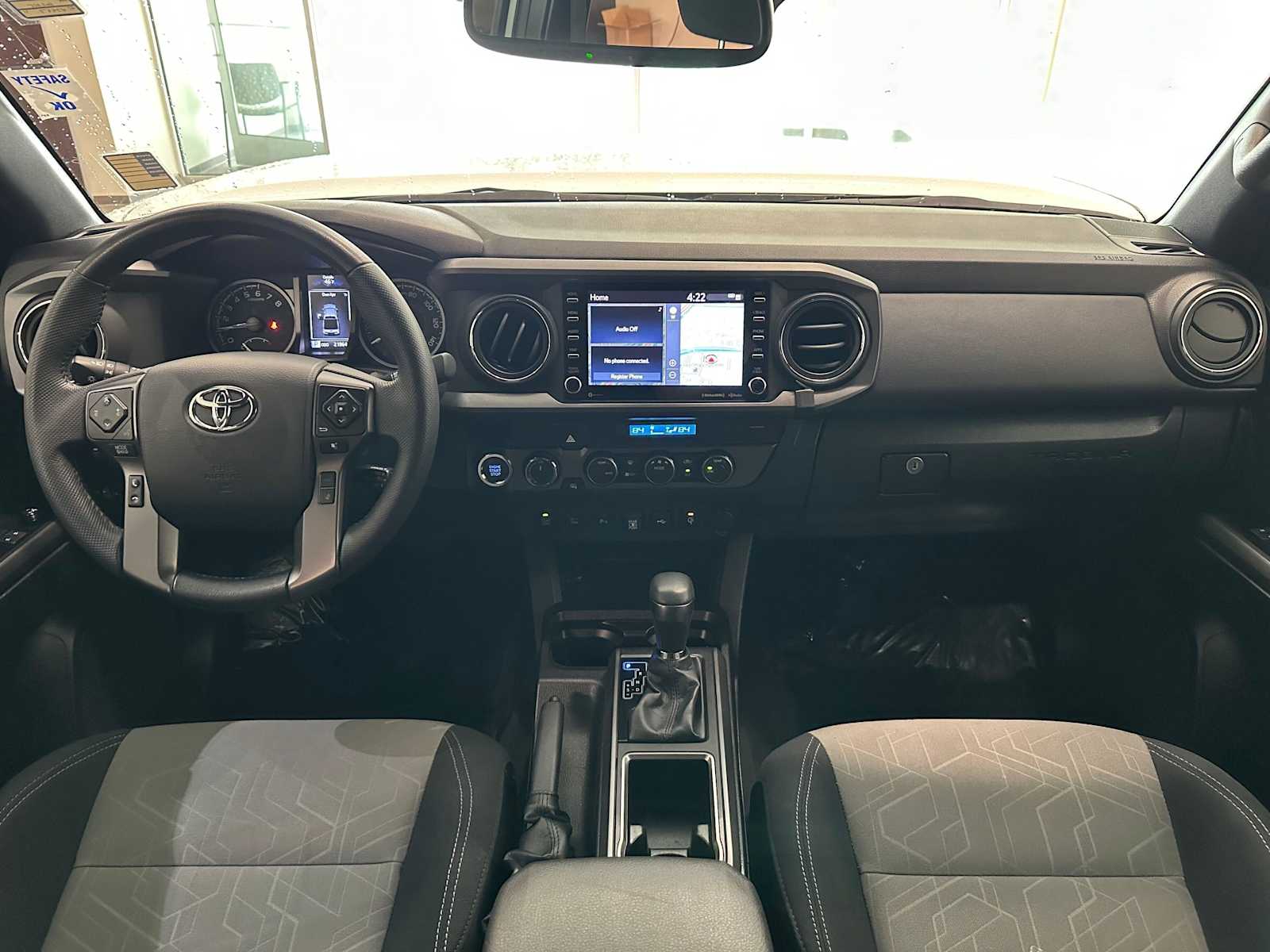Thumbnail: 2023 Toyota Tacoma - 10