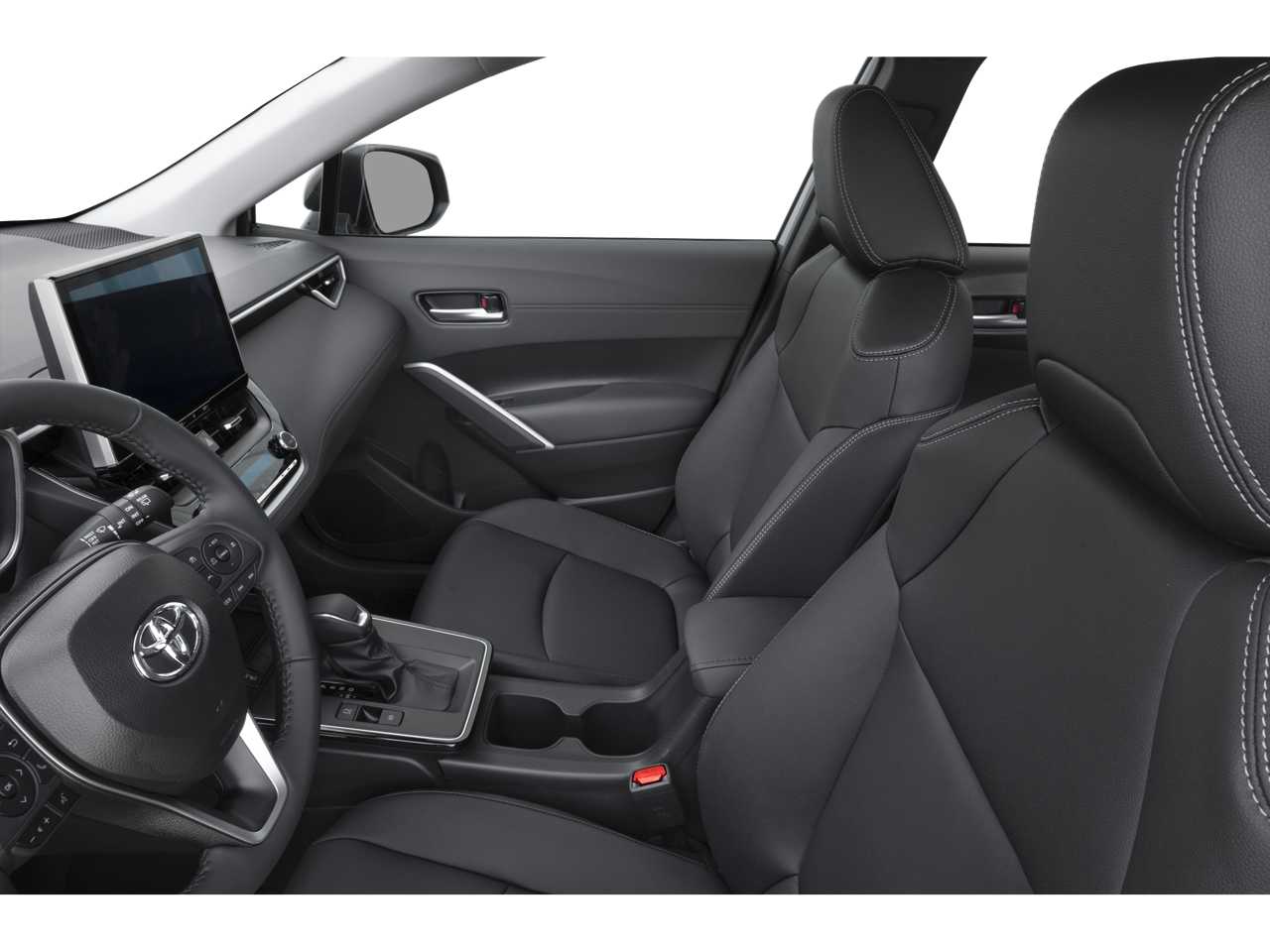 Thumbnail: 2026 Toyota Corolla Cross - 6