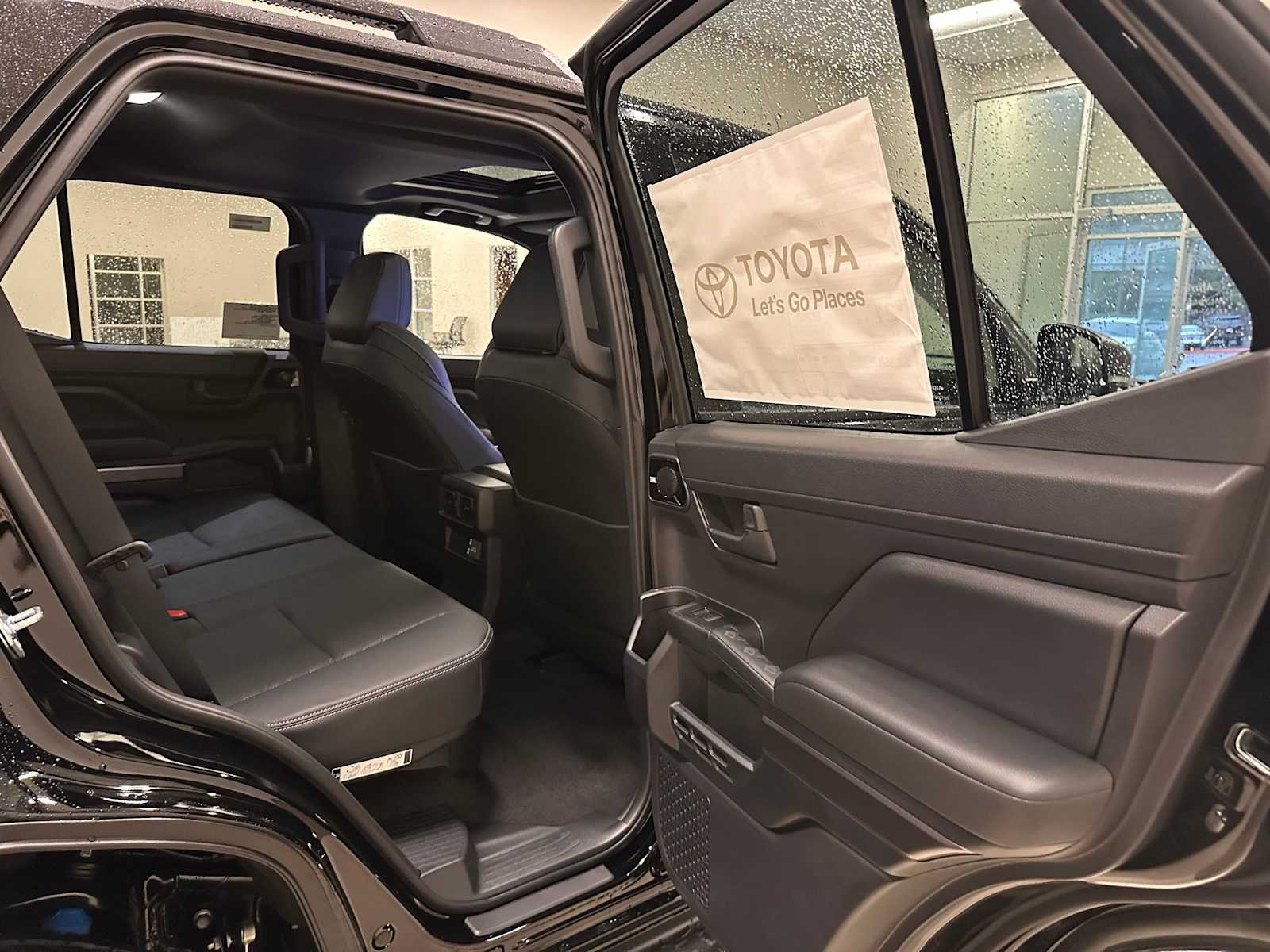 Thumbnail: 2026 Toyota 4Runner - 26