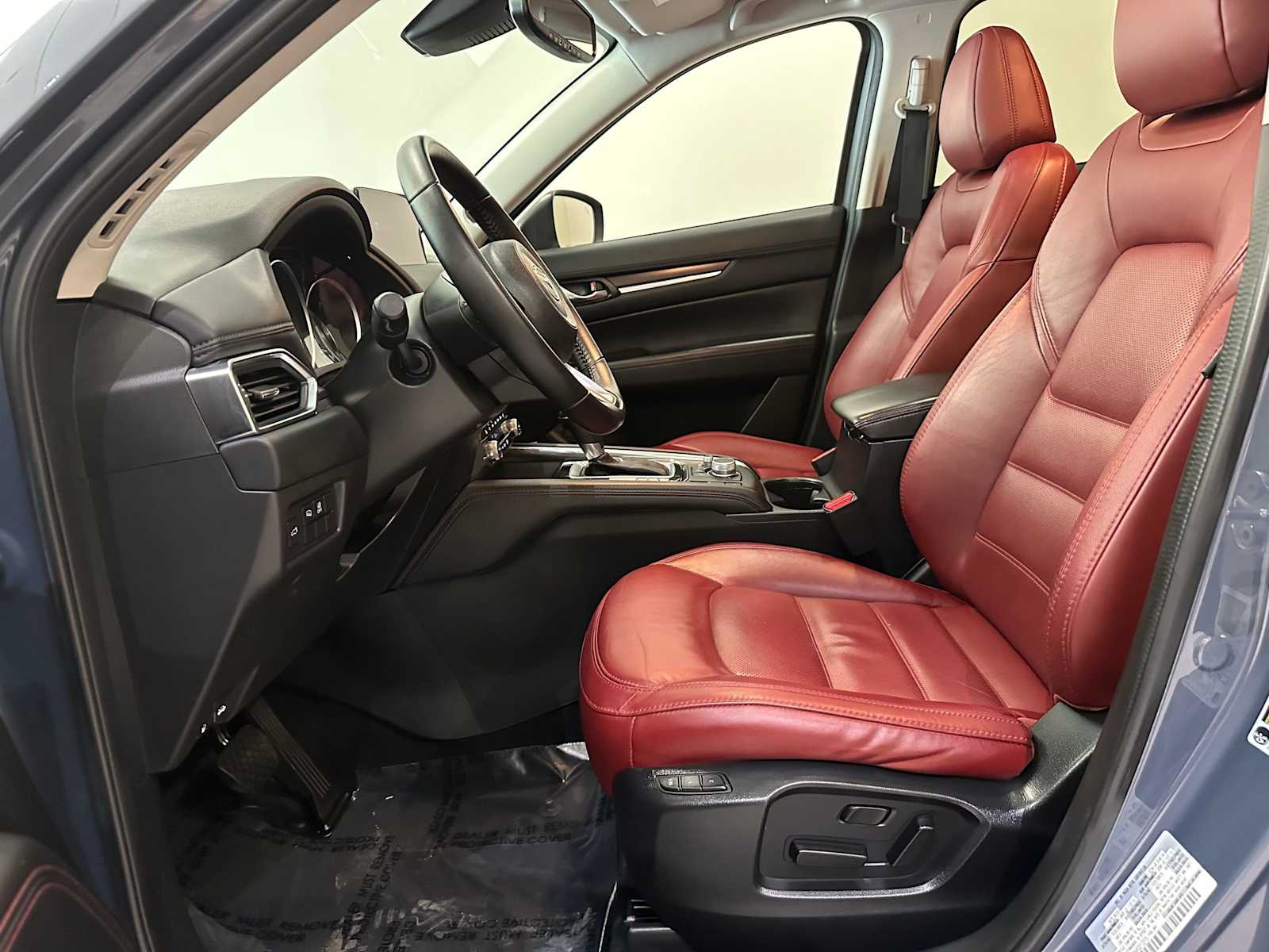 Thumbnail: 2023 Mazda CX-5 - 22