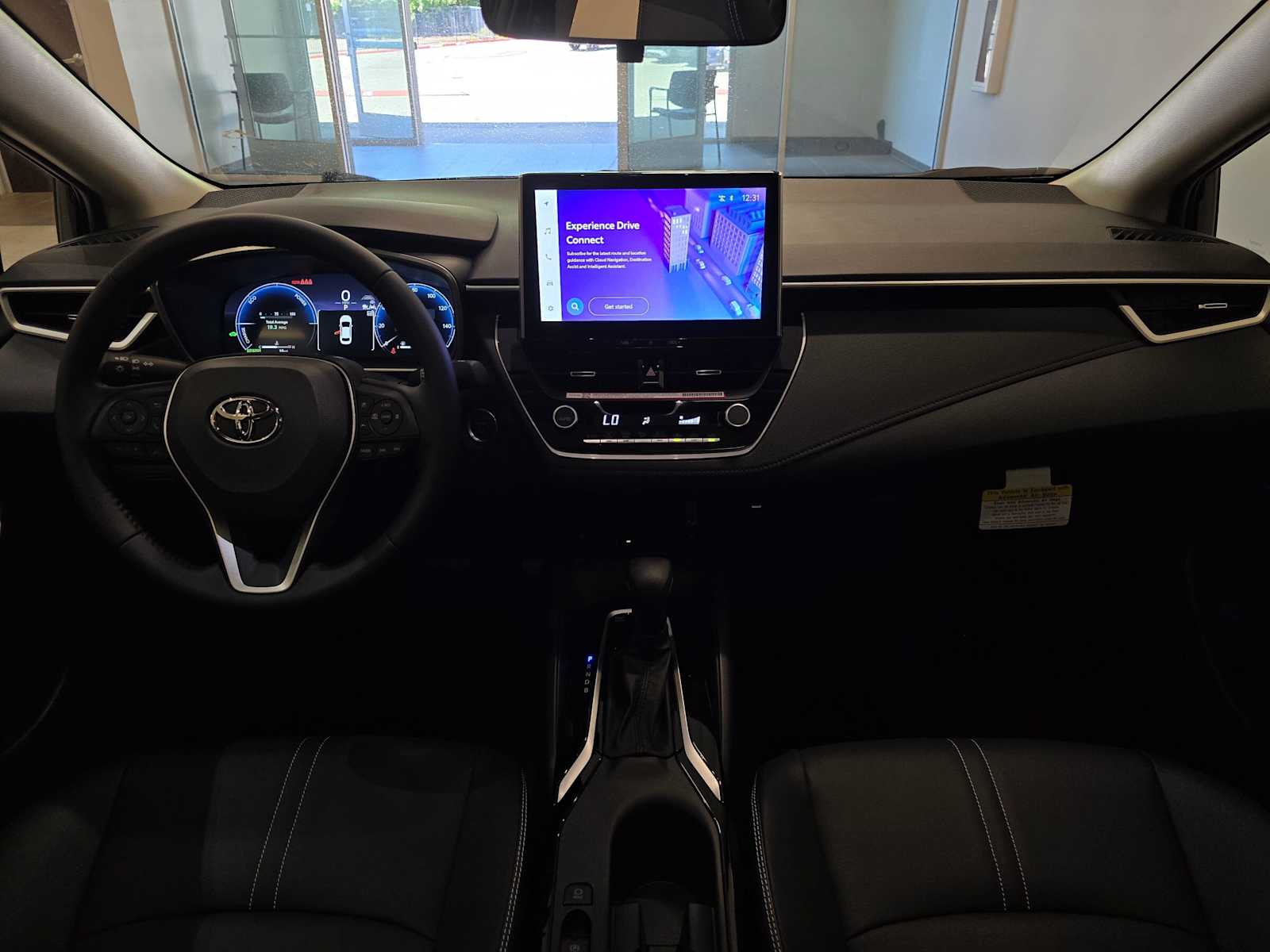 Thumbnail: 2026 Toyota Corolla - 10