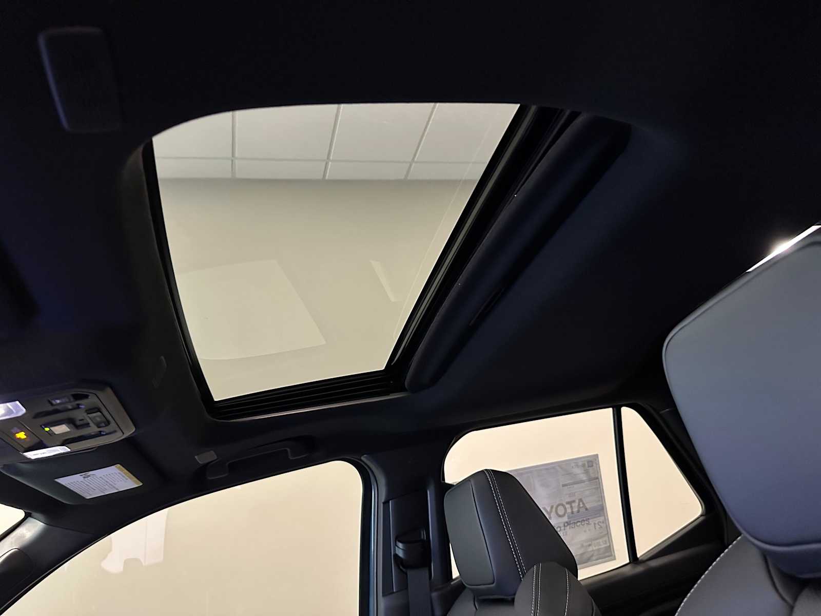 Thumbnail: 2026 Toyota 4Runner - 20