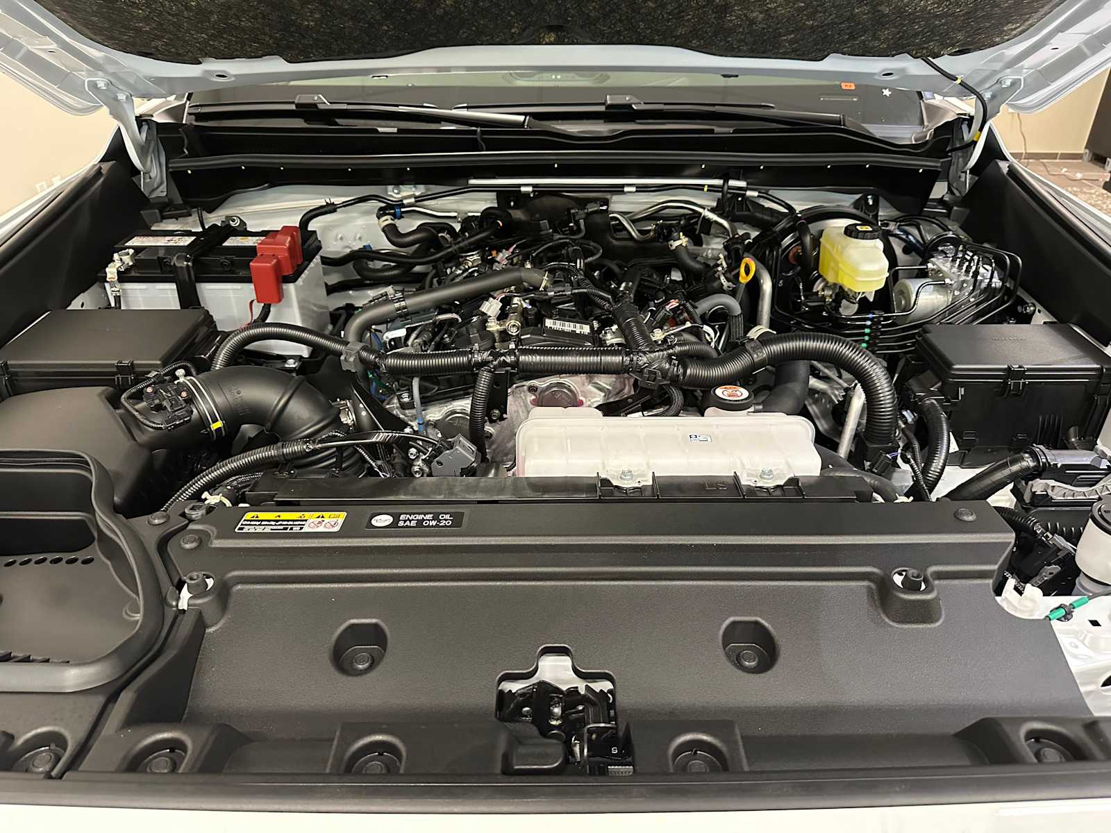 Thumbnail: 2026 Toyota 4Runner - 9