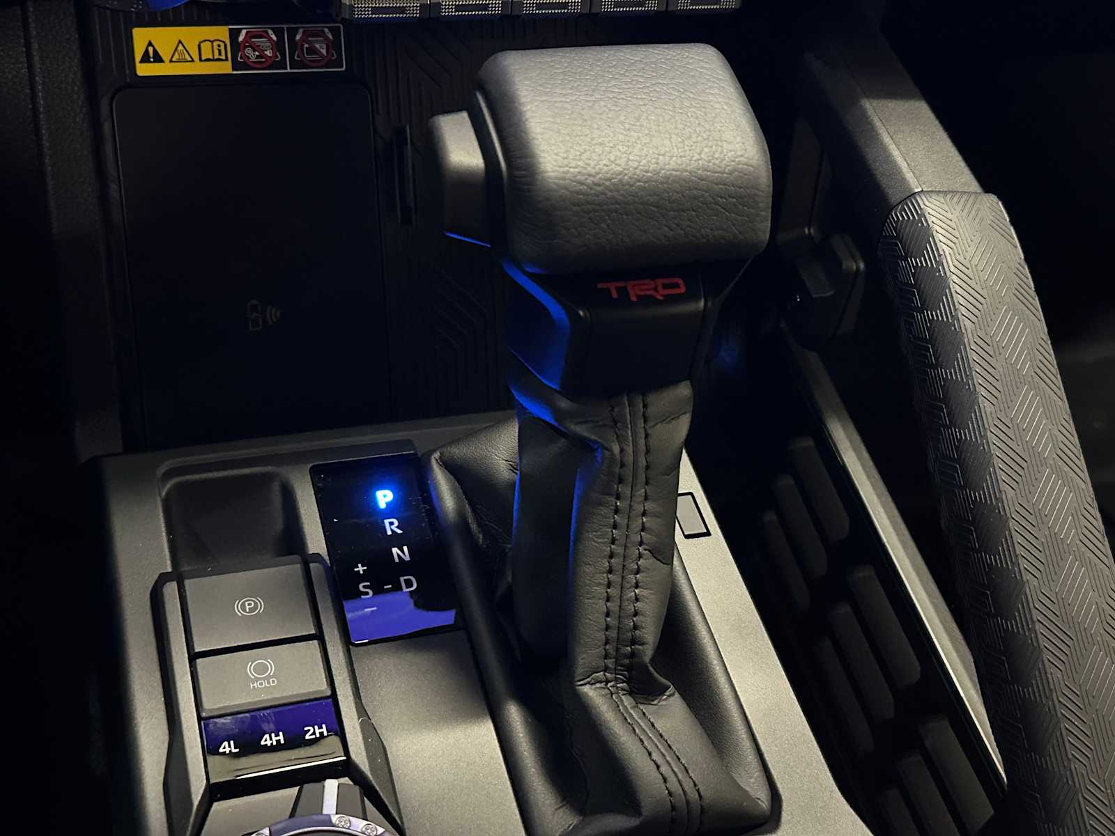 Thumbnail: 2026 Toyota 4Runner - 17