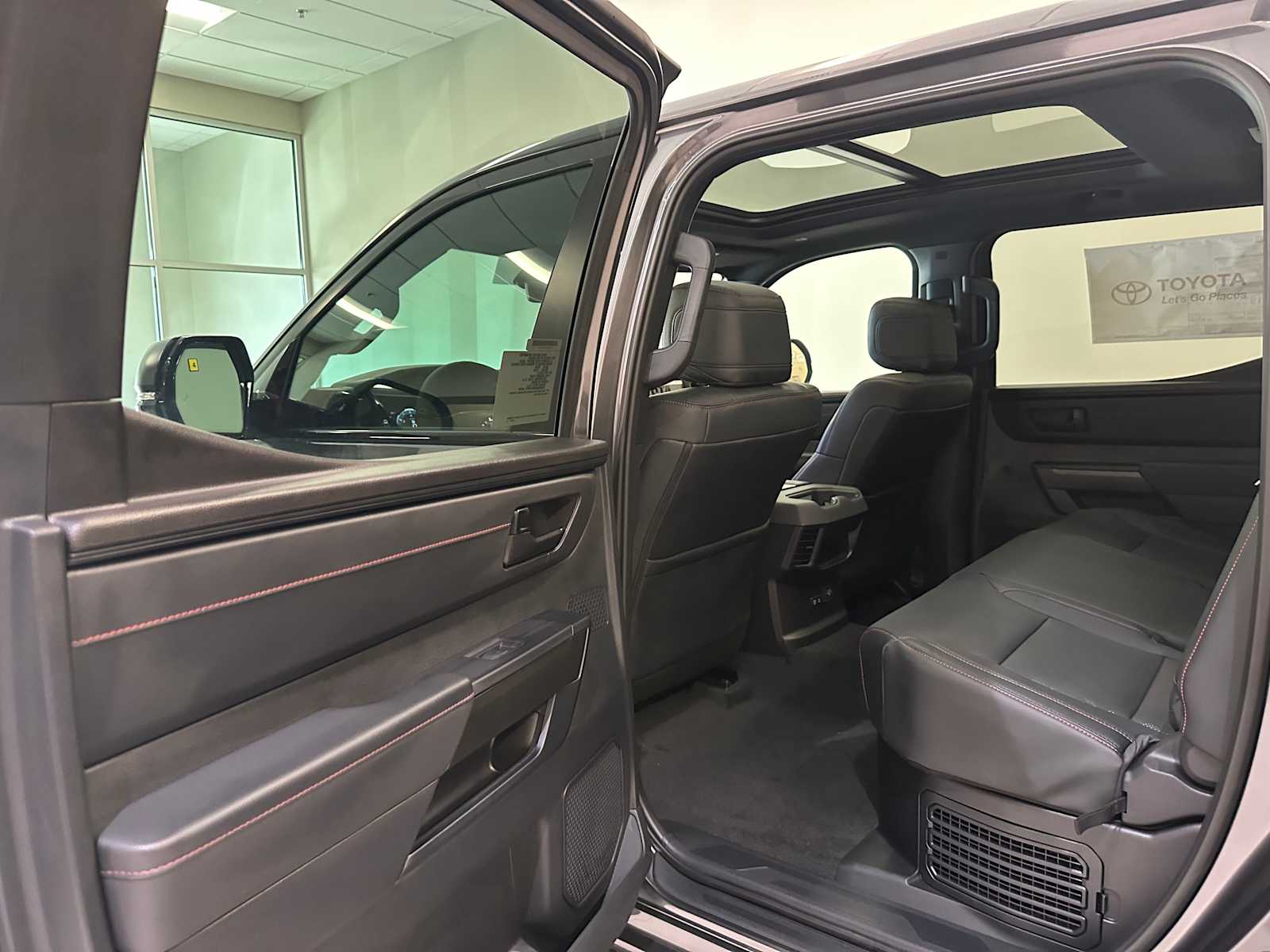 Thumbnail: 2026 Toyota Tundra - 24