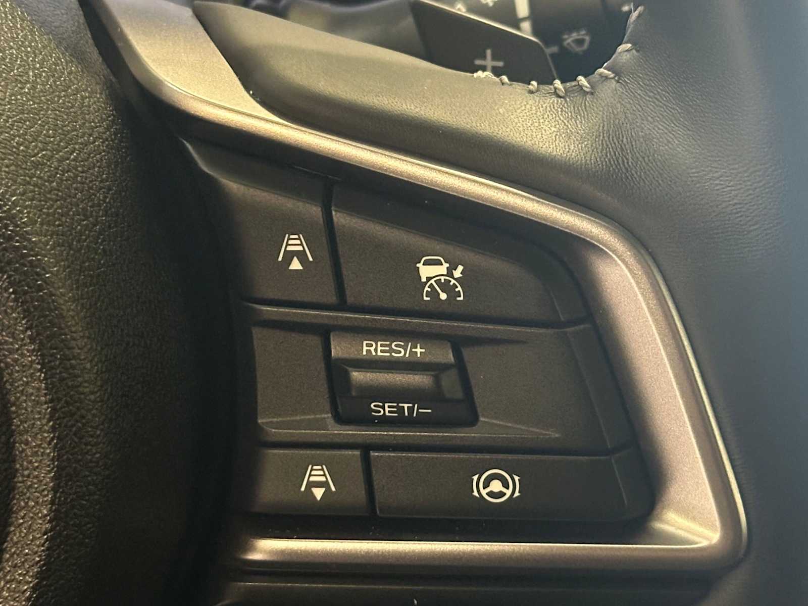 Thumbnail: 2023 Subaru Outback - 19