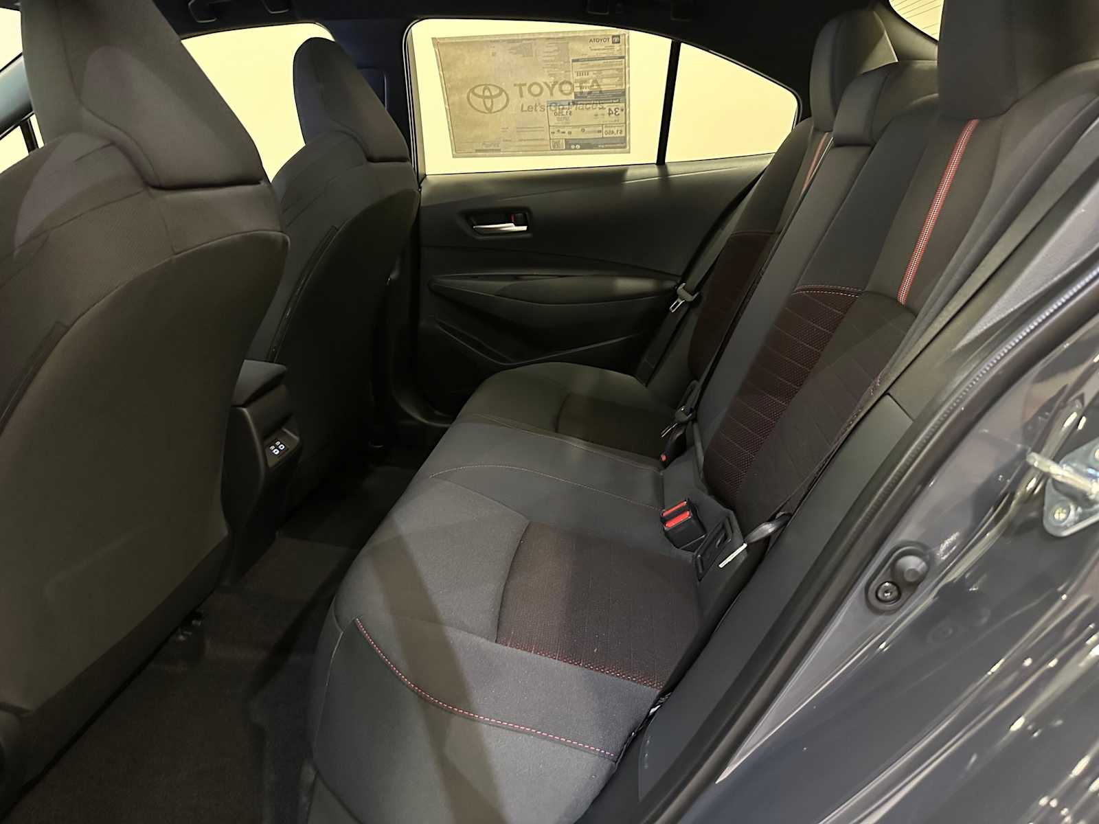 Thumbnail: 2026 Toyota Corolla - 22