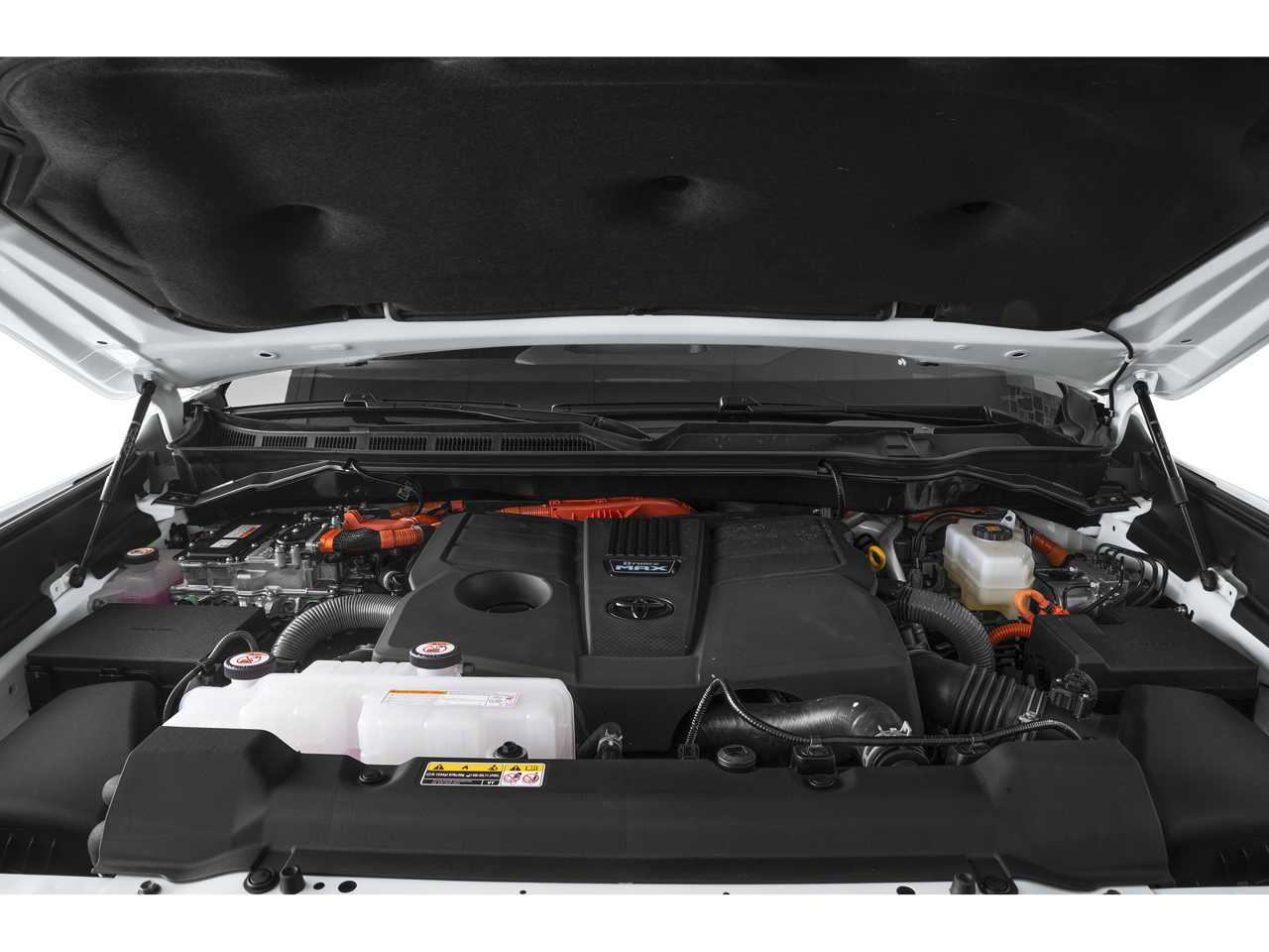 Thumbnail: 2026 Toyota Sequoia - 8