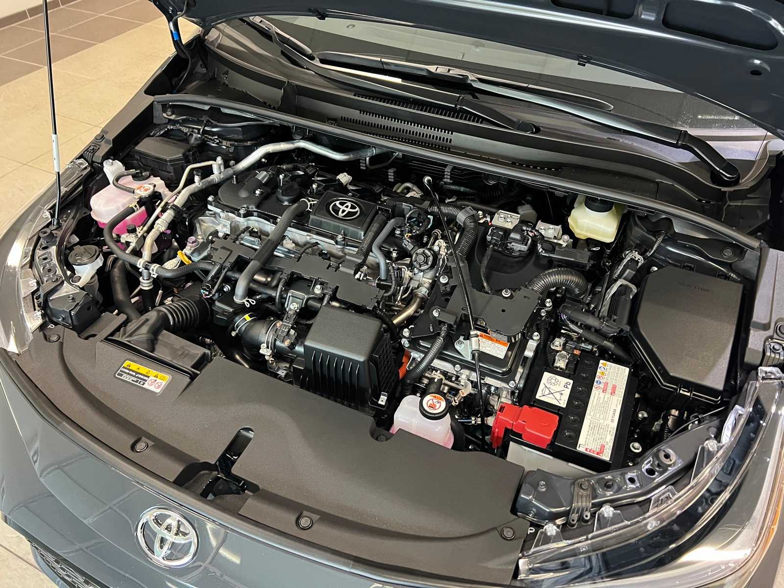 Thumbnail: 2026 Toyota Corolla - 9